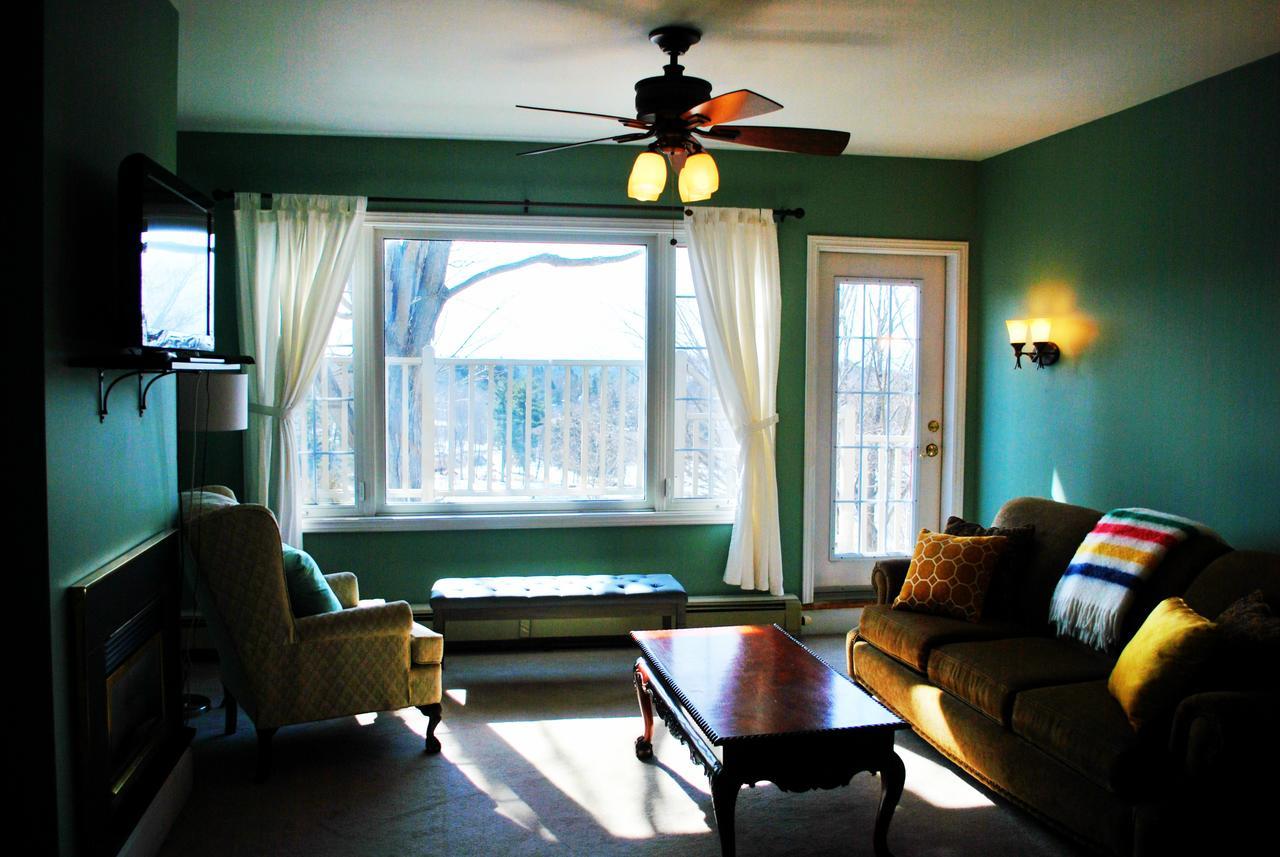 Inn At The Falls Bracebridge Exterior foto