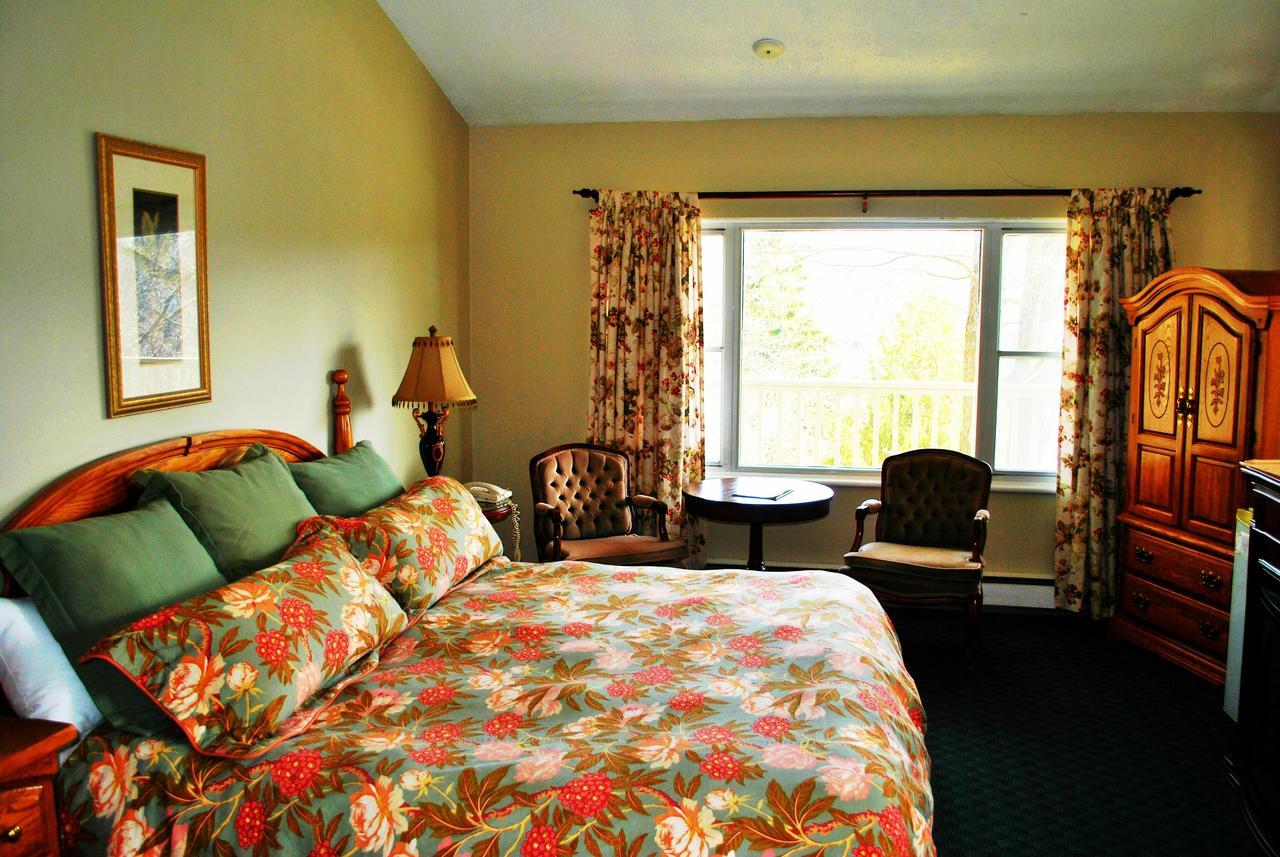 Inn At The Falls Bracebridge Exterior foto